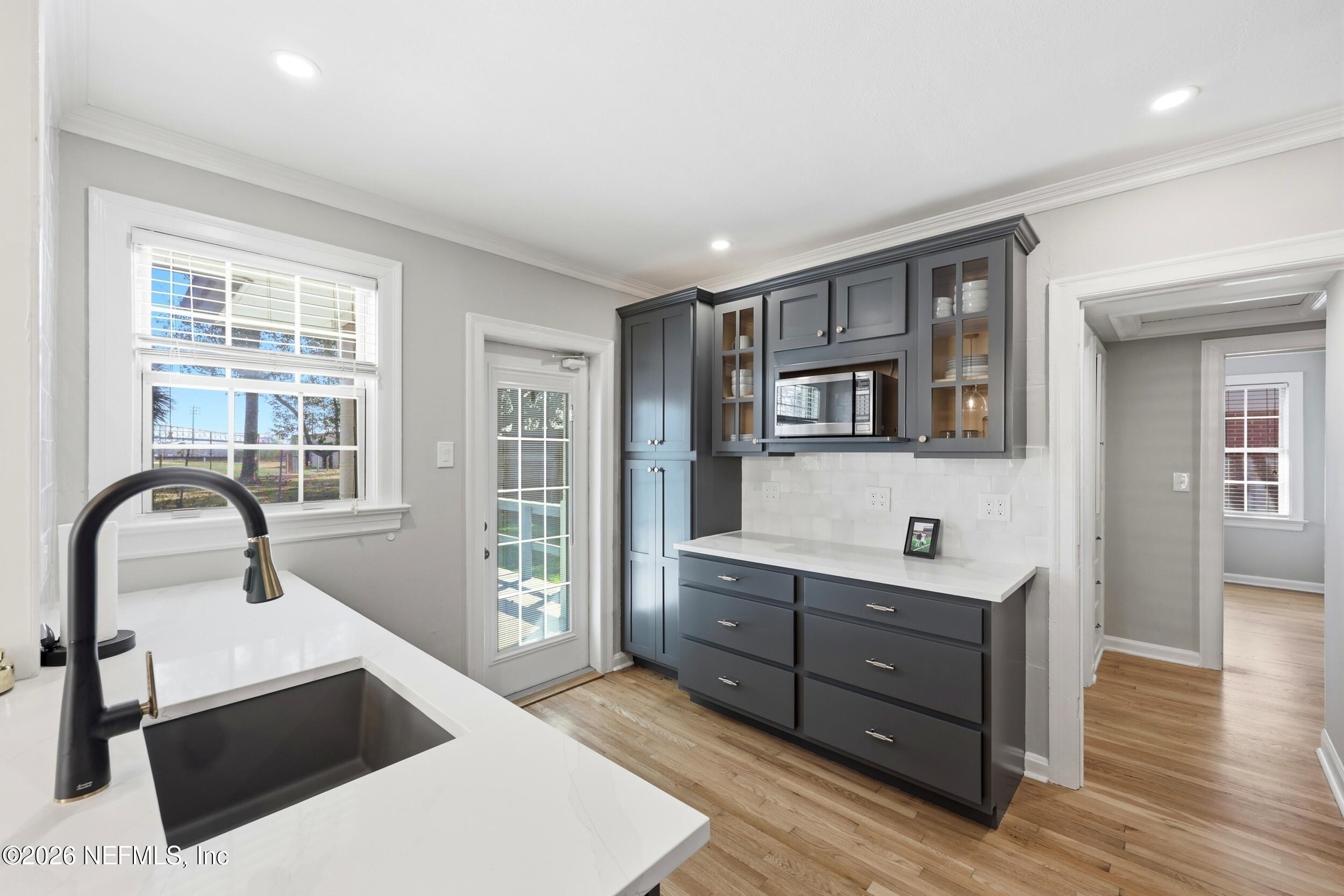 813 OLD HICKORY Road