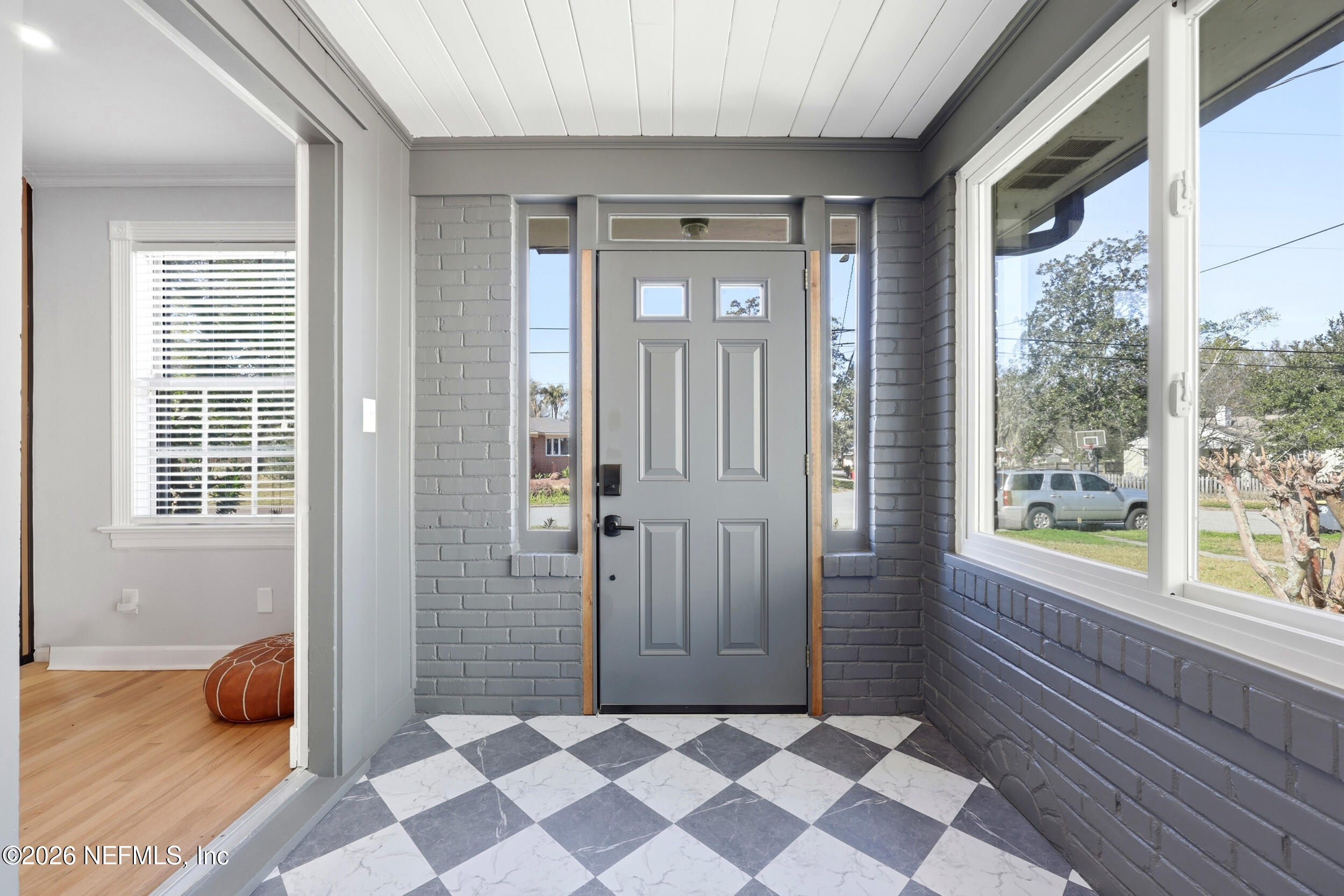 813 OLD HICKORY Road