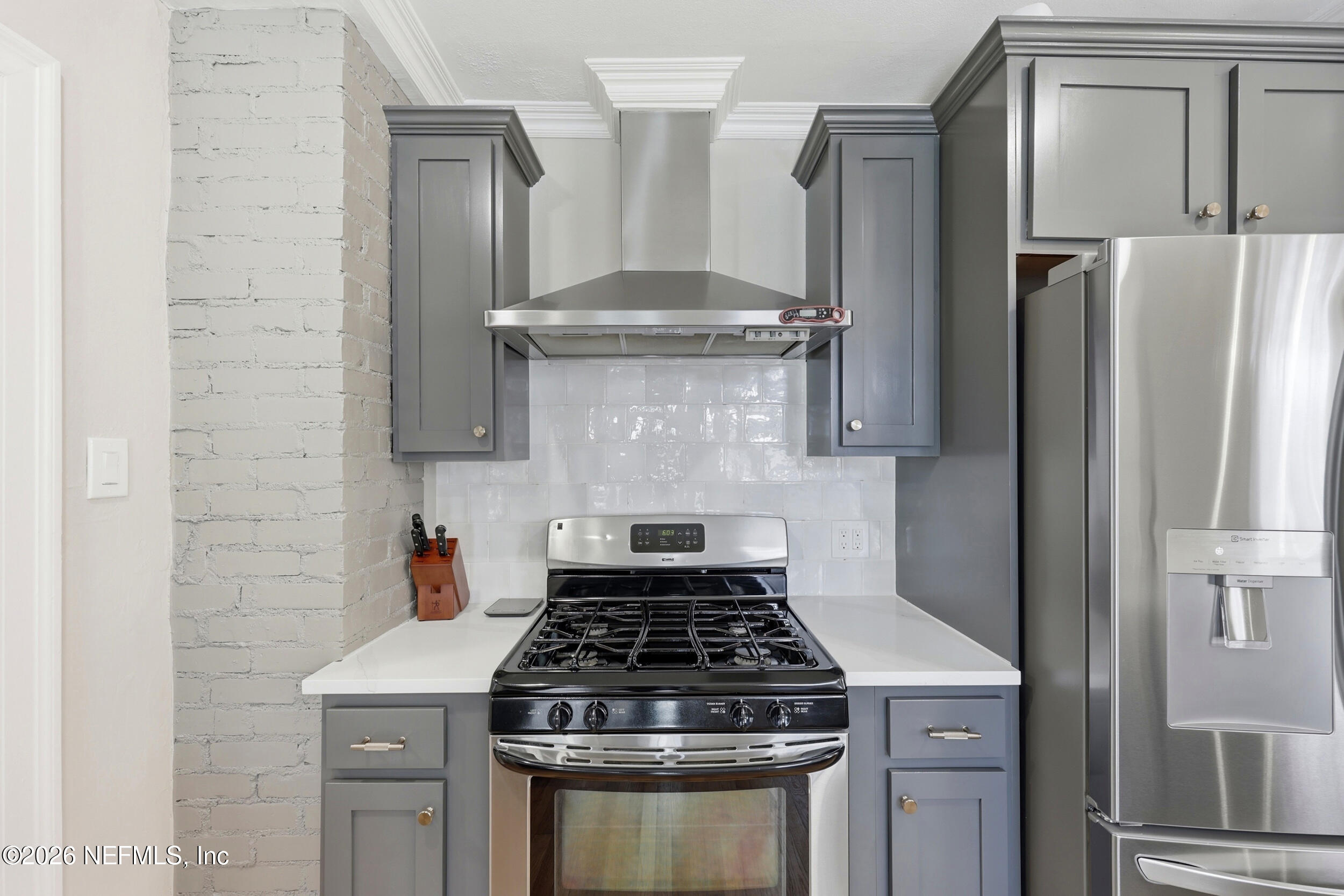 813 OLD HICKORY Road