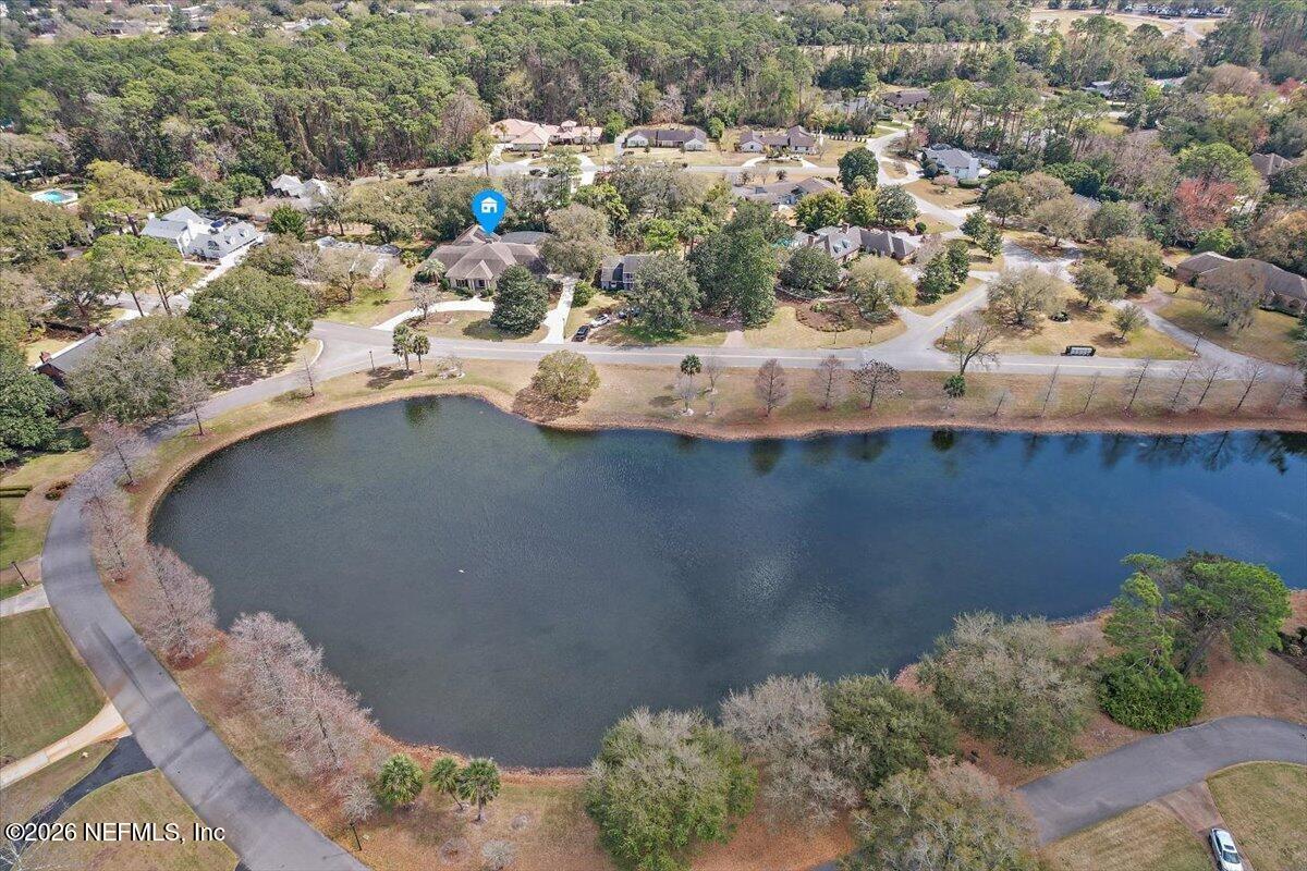 10116 DEERWOOD CLUB Road