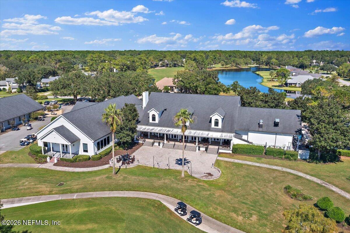 10116 DEERWOOD CLUB Road