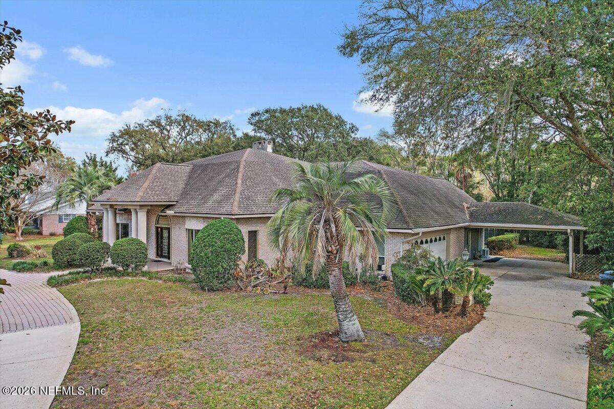 10116 DEERWOOD CLUB Road