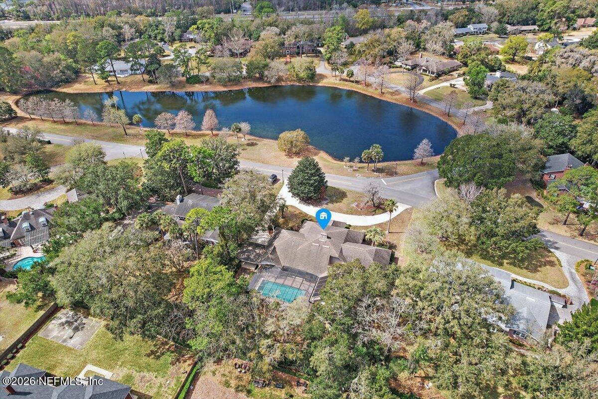 10116 DEERWOOD CLUB Road
