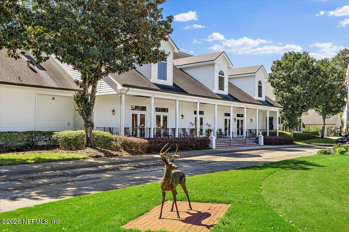 10116 DEERWOOD CLUB Road