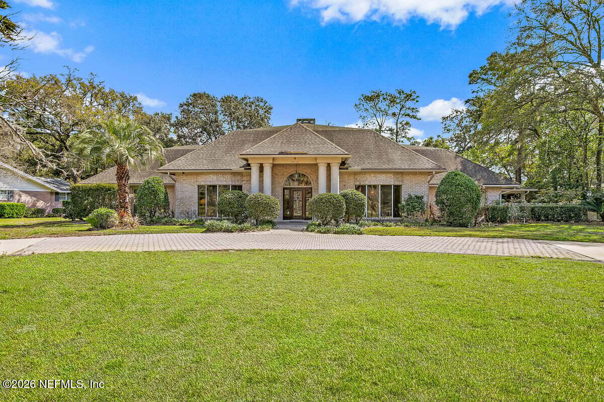 10116 DEERWOOD CLUB Road