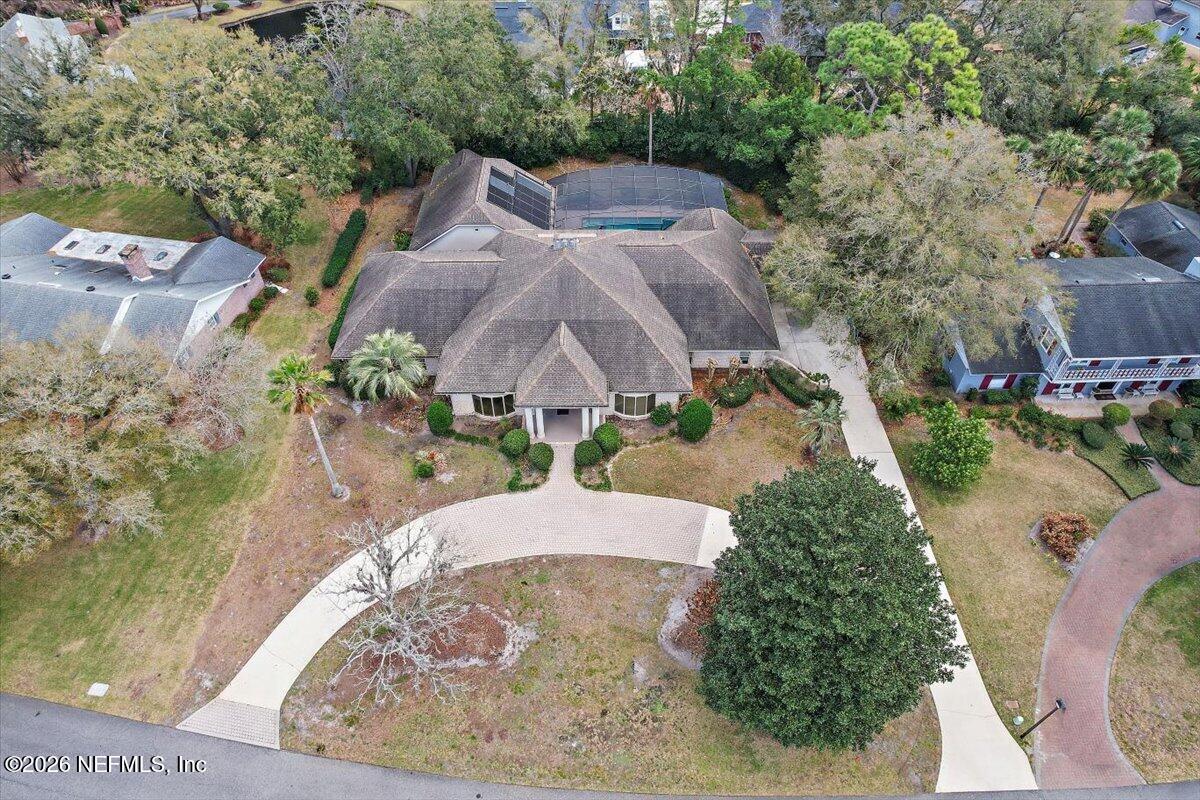 10116 DEERWOOD CLUB Road