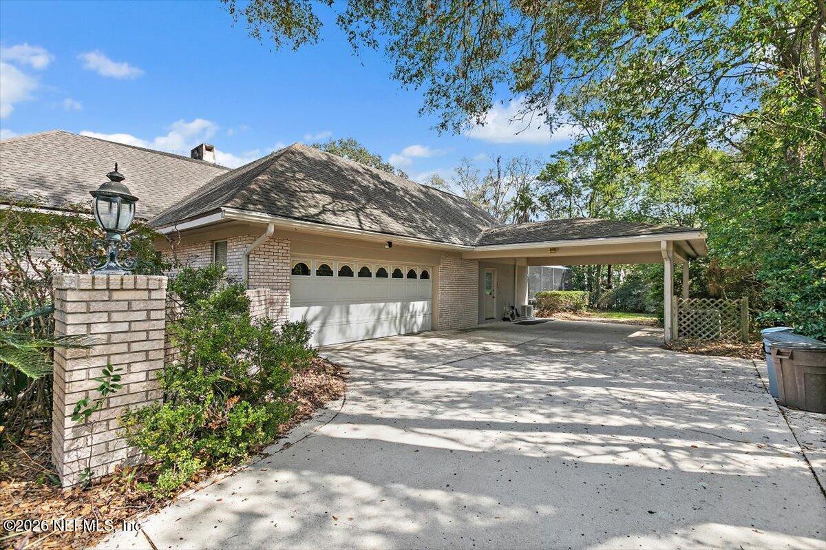 10116 DEERWOOD CLUB Road