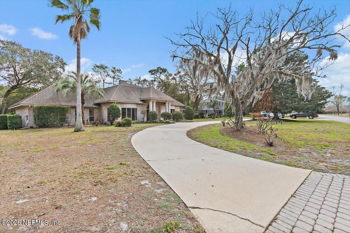 10116 DEERWOOD CLUB Road
