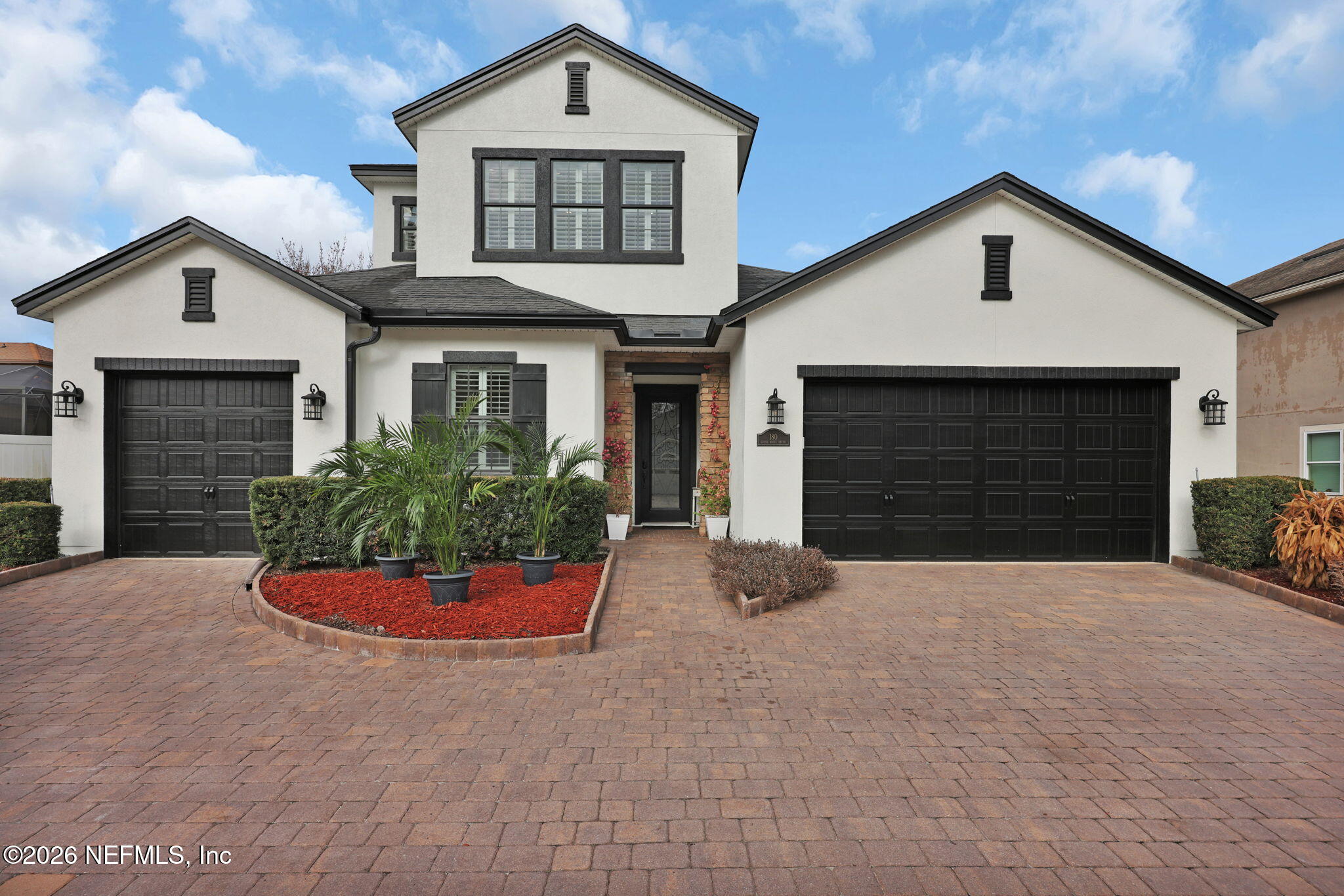 180 CROSS RIDGE Drive