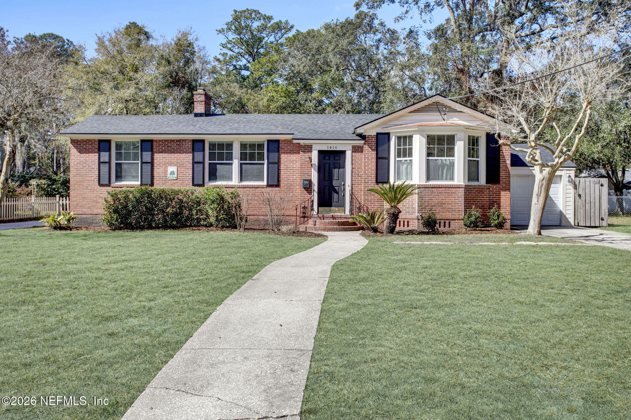 1416 SAN MATEO Avenue