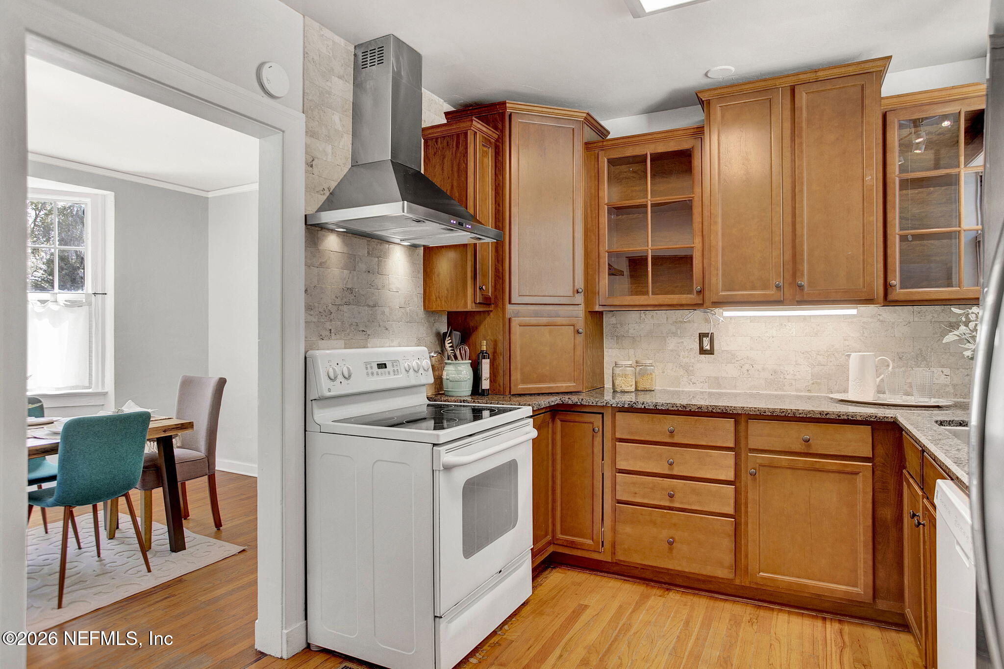 1416 SAN MATEO Avenue