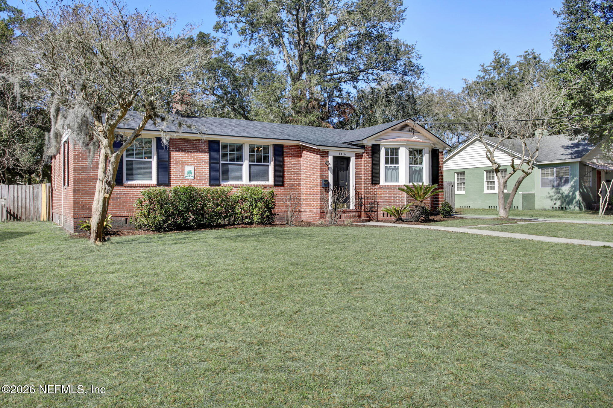 1416 SAN MATEO Avenue