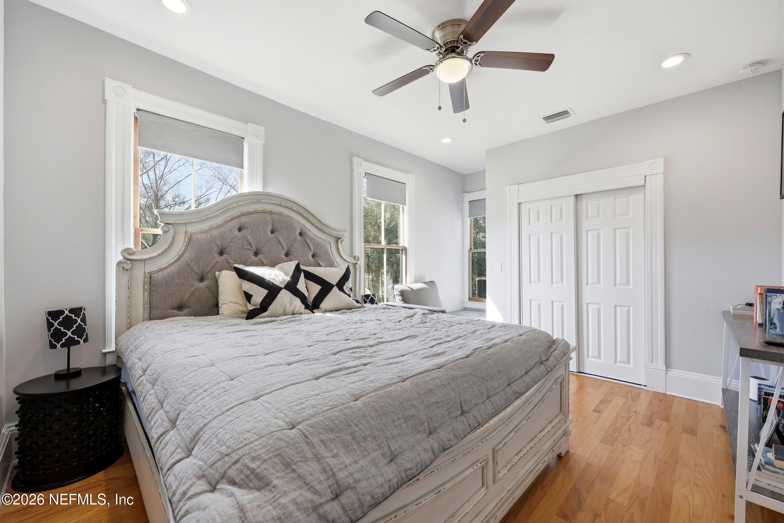 1614 N MARKET Street