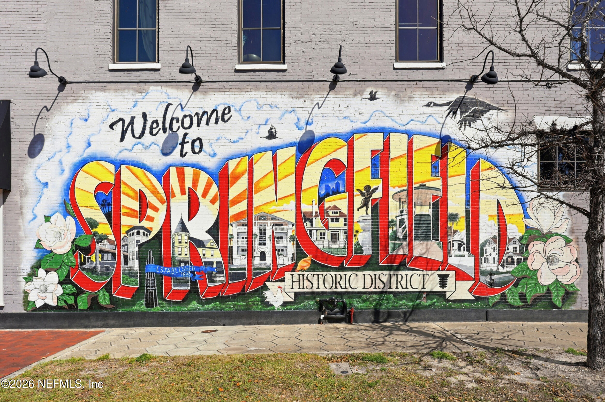 1614 N MARKET Street