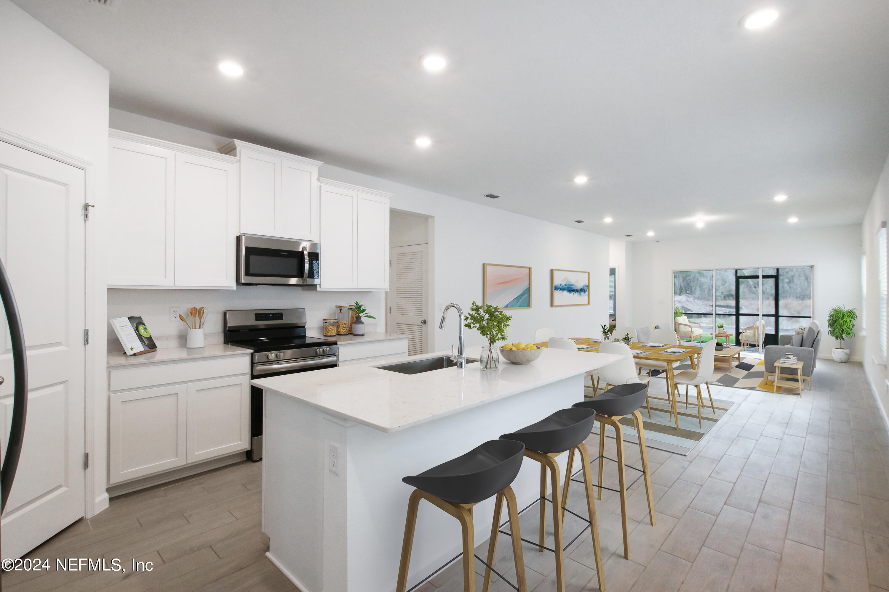 191 OTSEGO Lane, St. Augustine