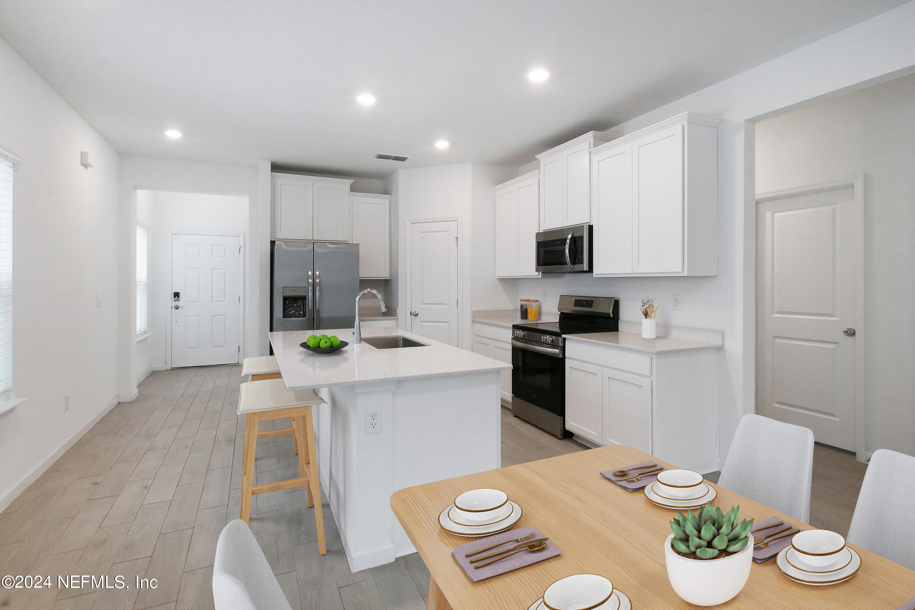 191 OTSEGO Lane, St. Augustine