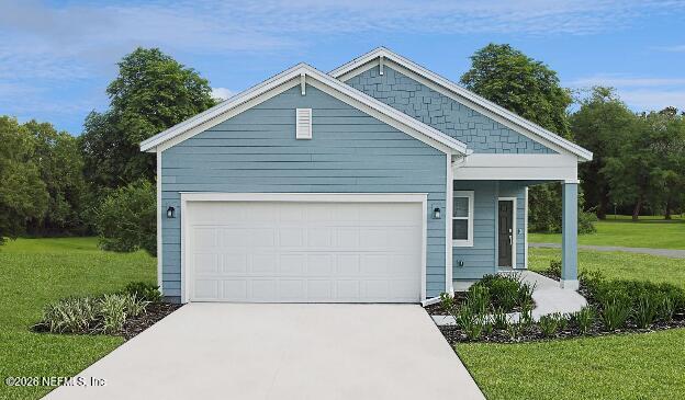 191 OTSEGO Lane, St. Augustine