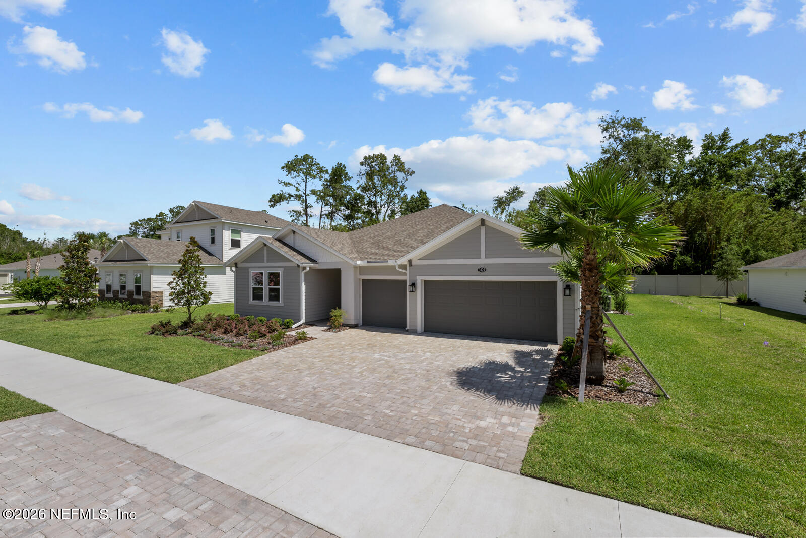 3525 MELCON FARMS Way