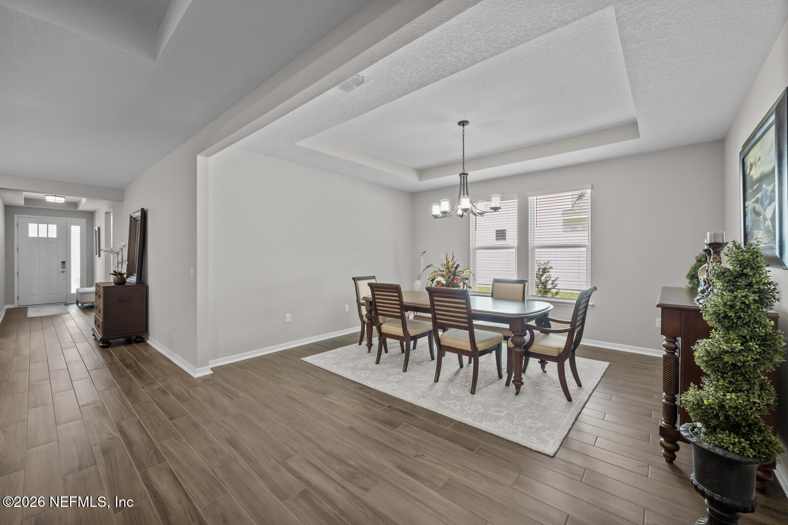 3525 MELCON FARMS Way