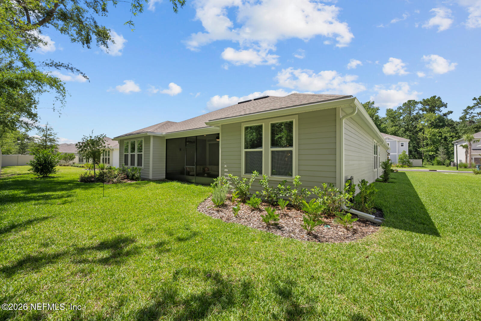 3525 MELCON FARMS Way