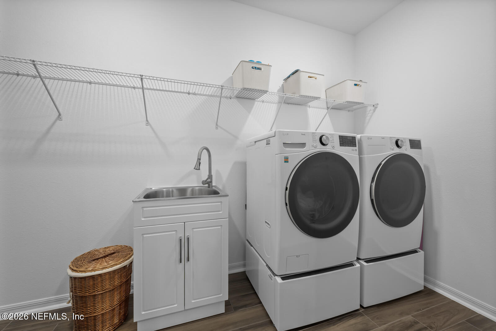 3525 MELCON FARMS Way