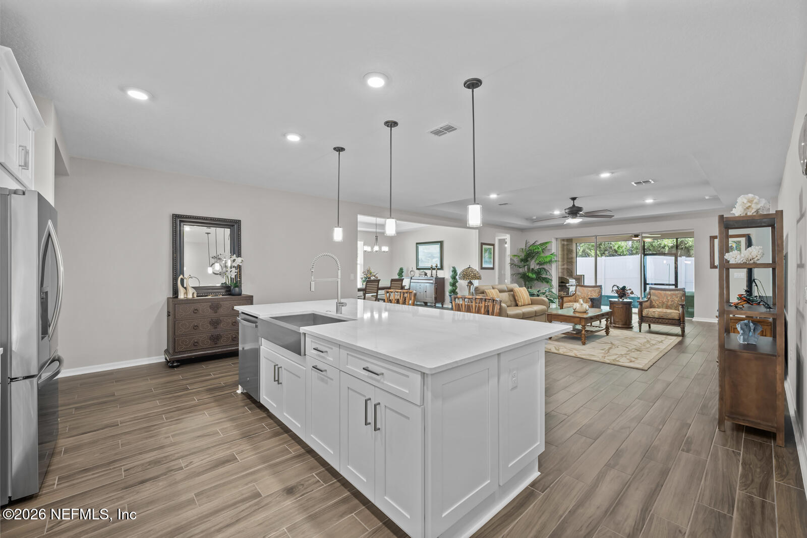 3525 MELCON FARMS Way