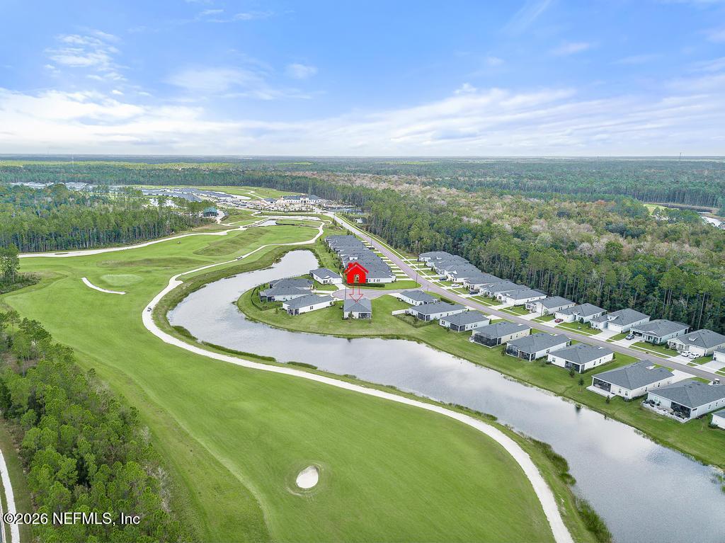 25 QUOTA Circle, St. Johns