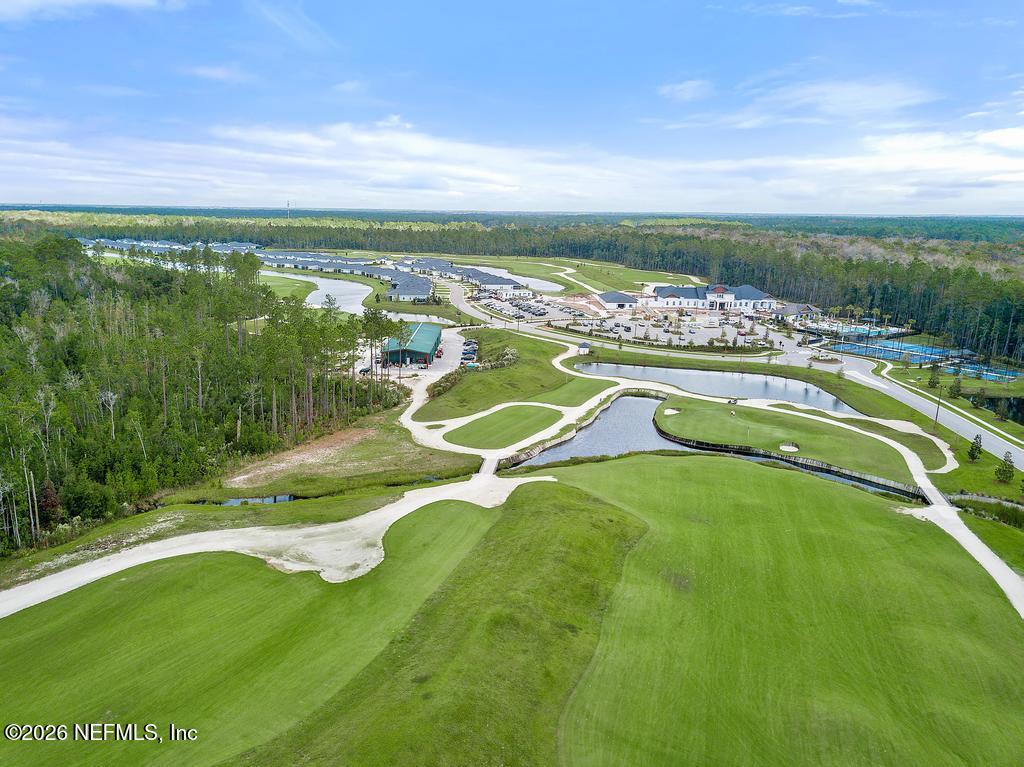 25 QUOTA Circle, St. Johns