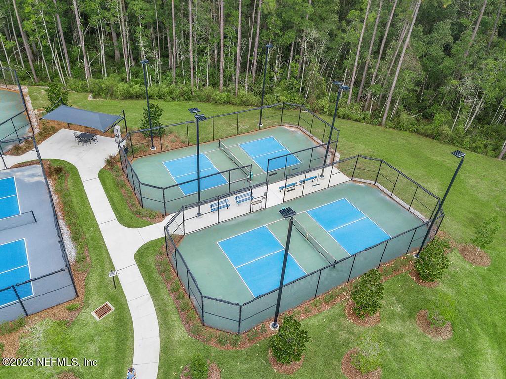 25 QUOTA Circle, St. Johns