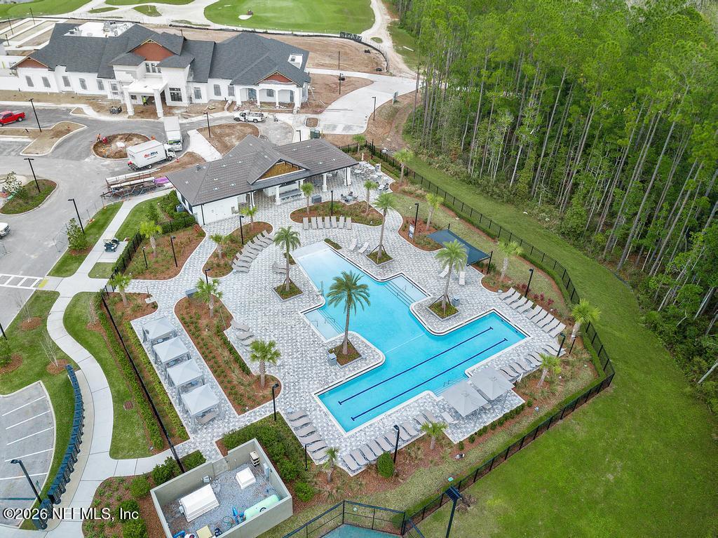 25 QUOTA Circle, St. Johns