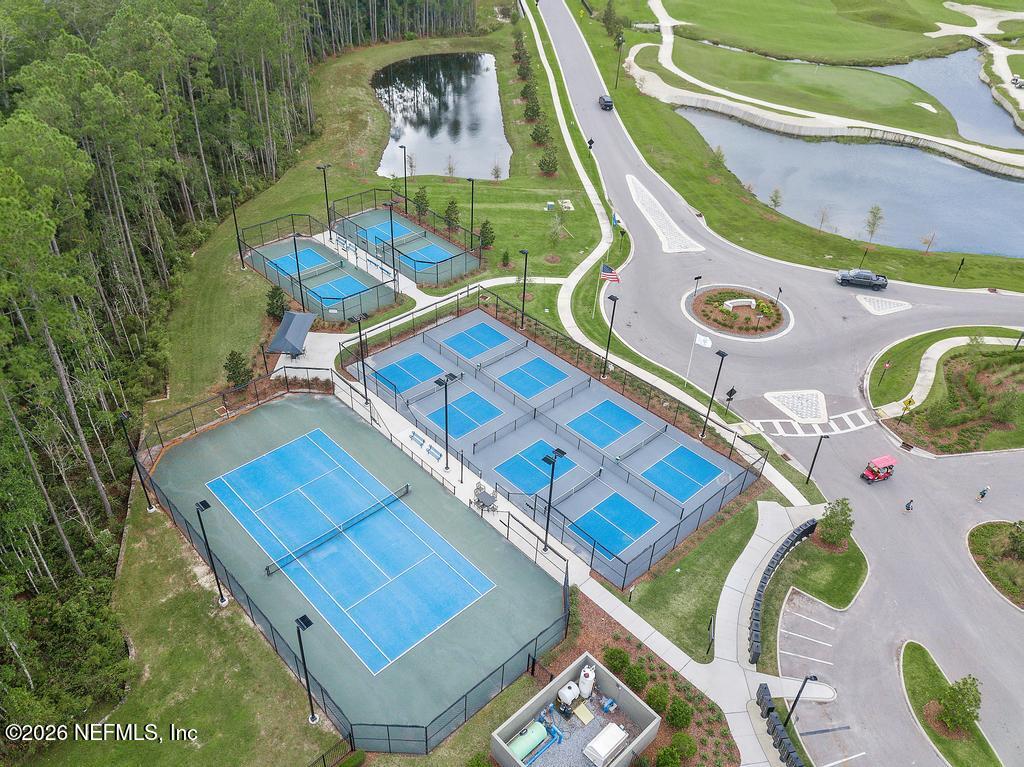 25 QUOTA Circle, St. Johns