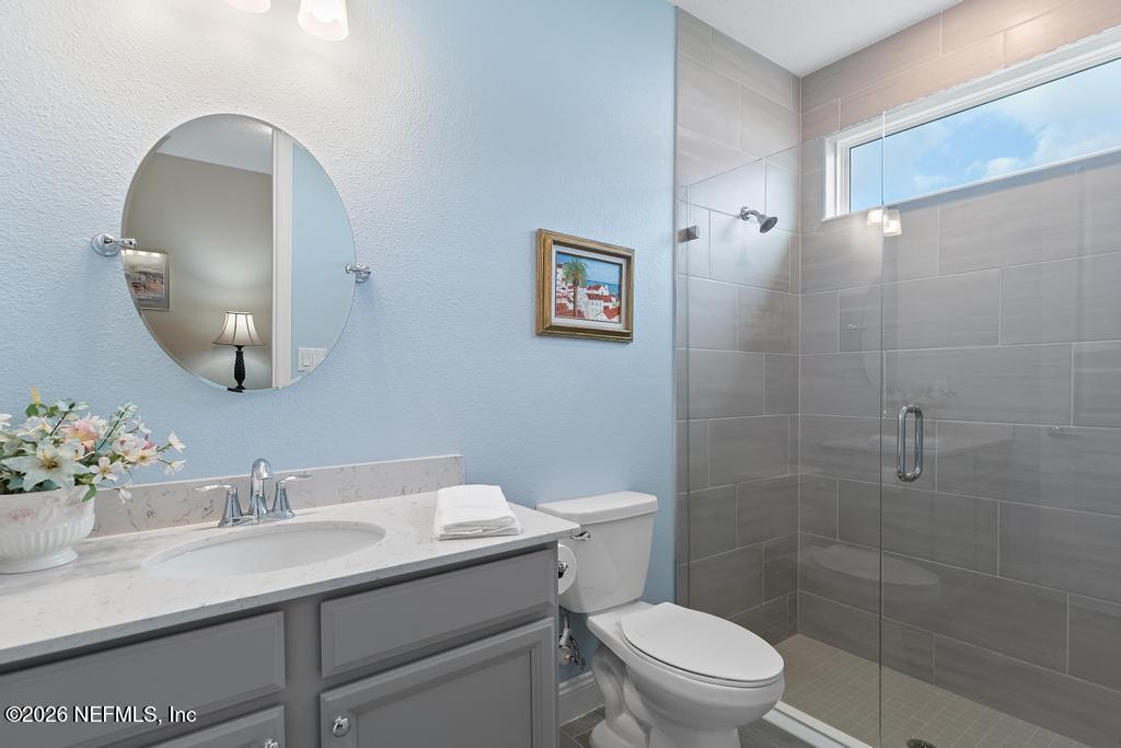 25 QUOTA Circle, St. Johns