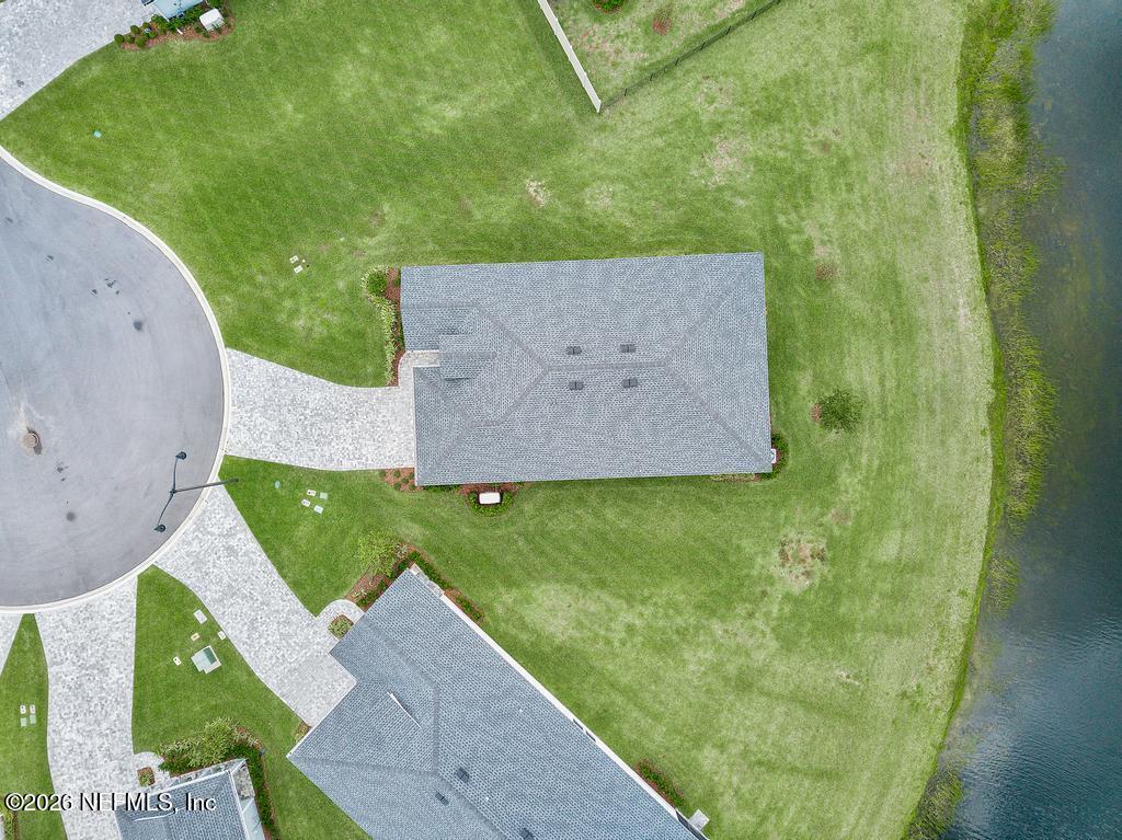 25 QUOTA Circle, St. Johns