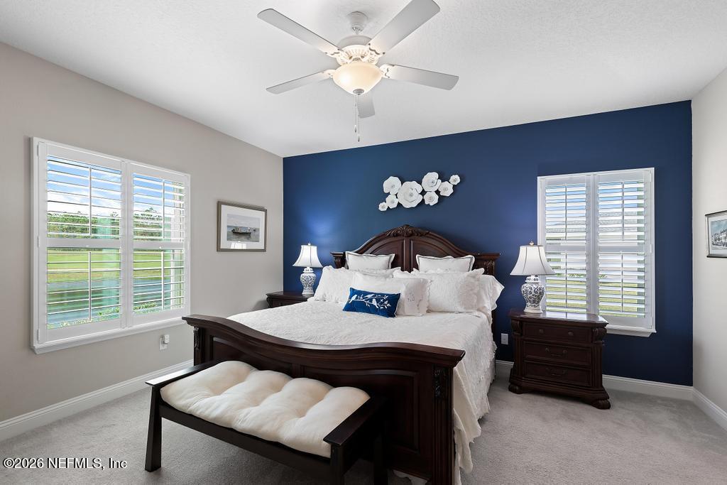 25 QUOTA Circle, St. Johns