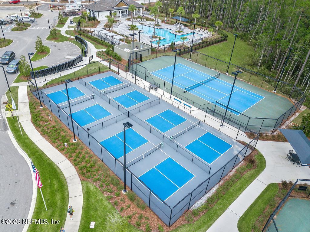 25 QUOTA Circle, St. Johns