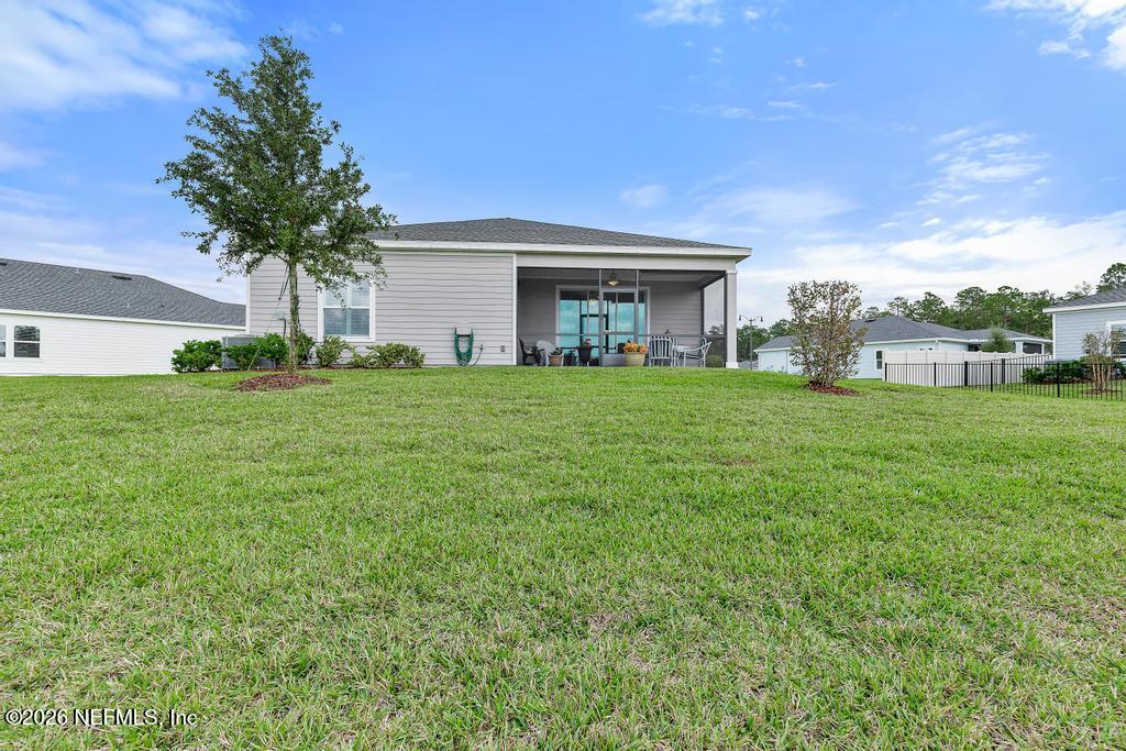 25 QUOTA Circle, St. Johns