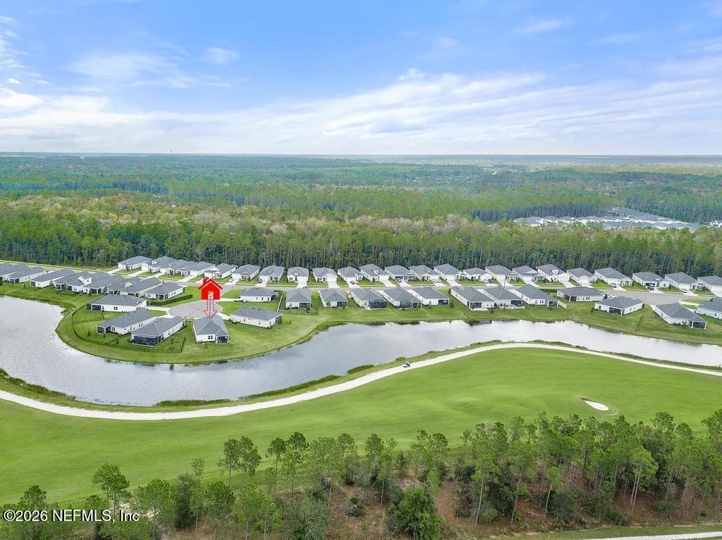 25 QUOTA Circle, St. Johns