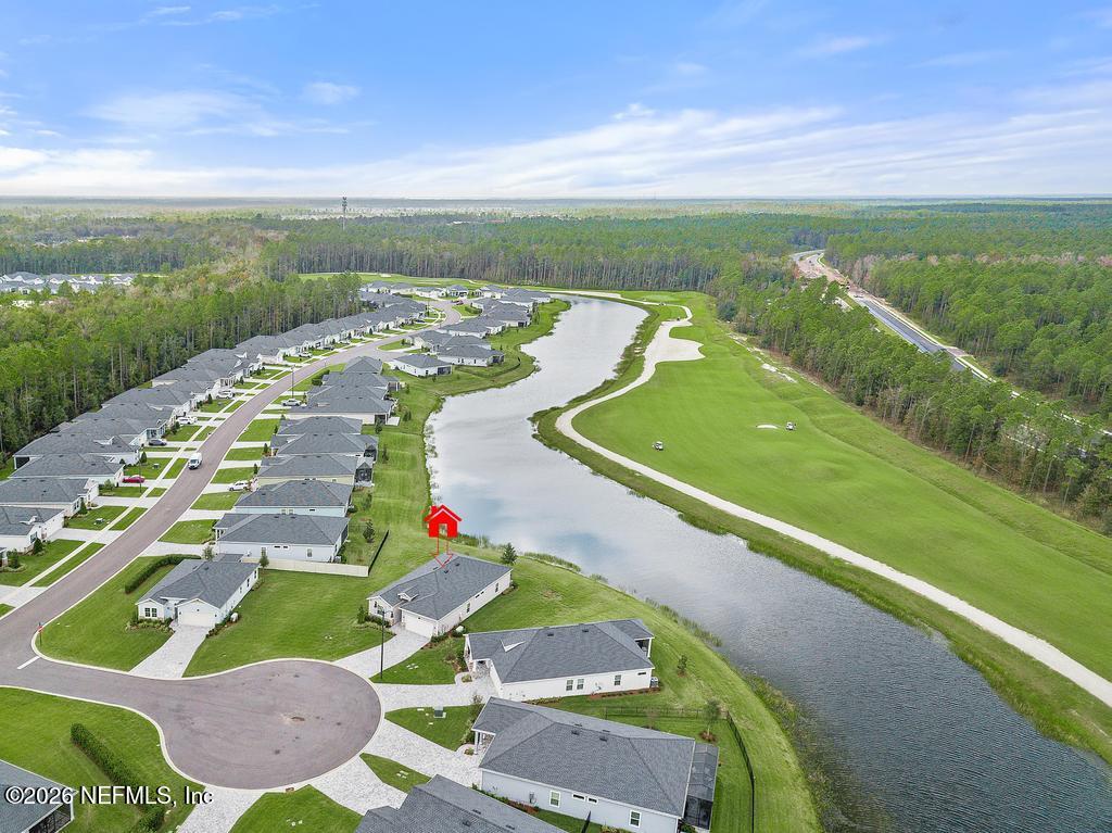 25 QUOTA Circle, St. Johns