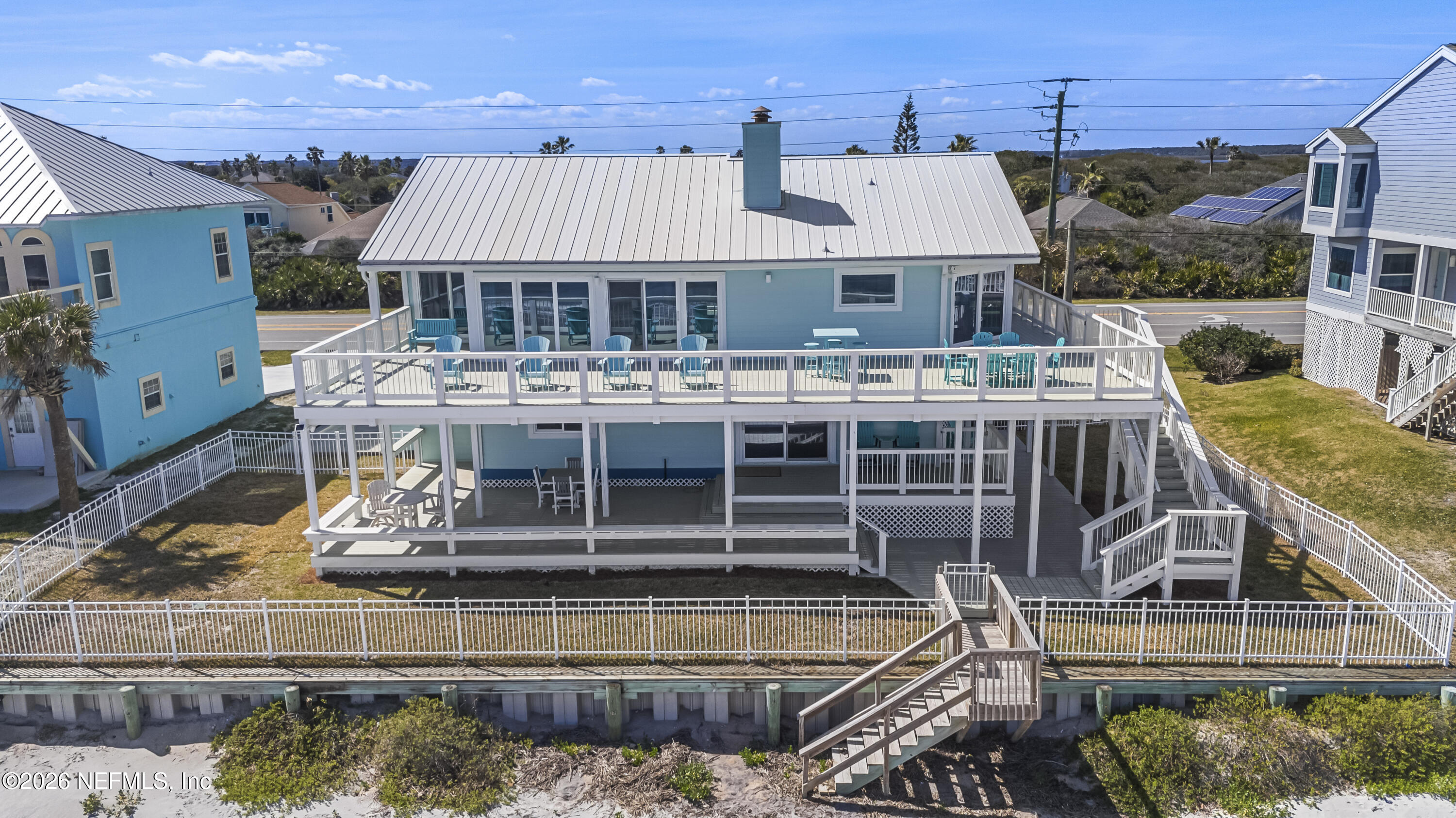 3061 S PONTE VEDRA Boulevard