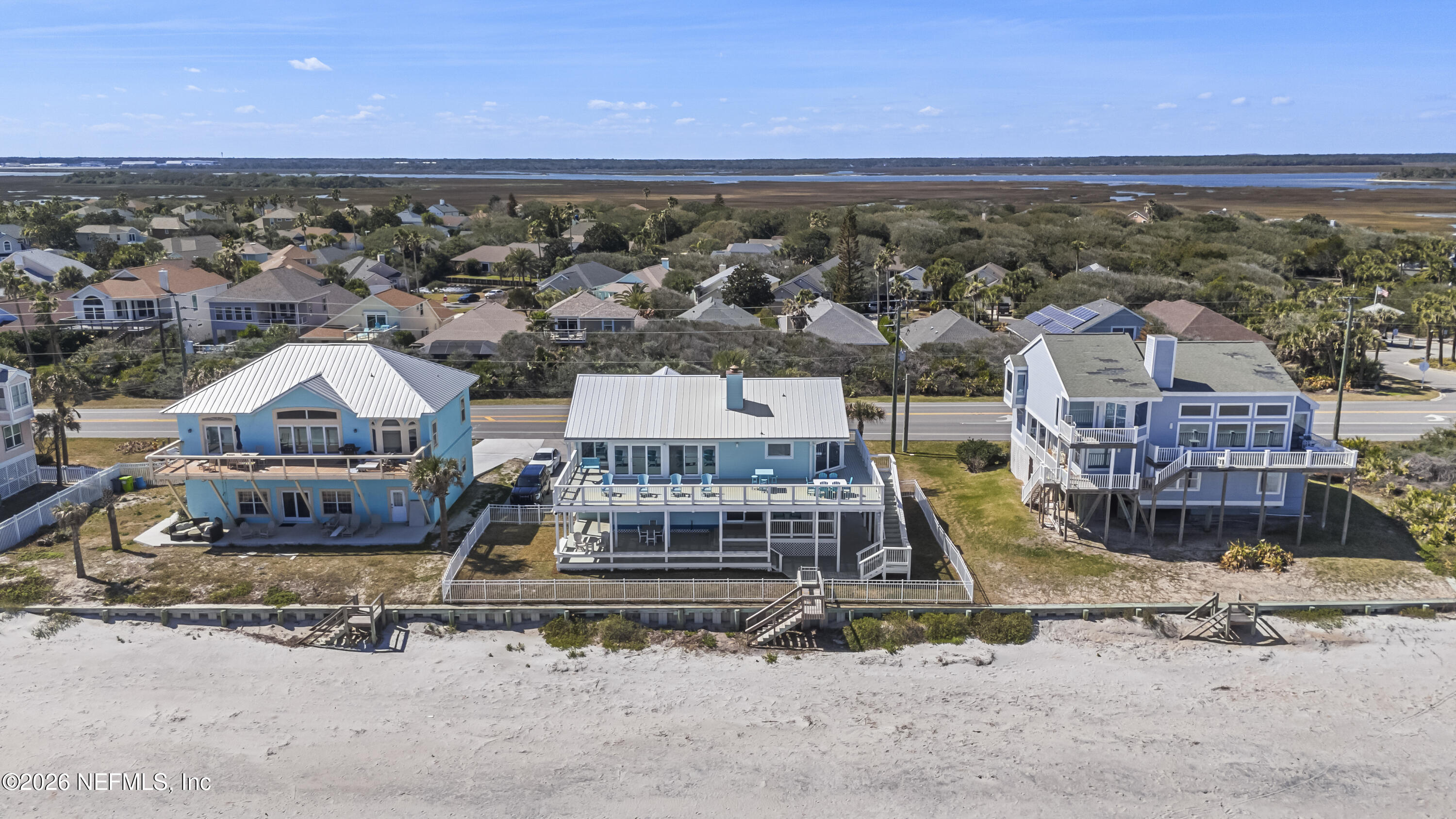 3061 S PONTE VEDRA Boulevard