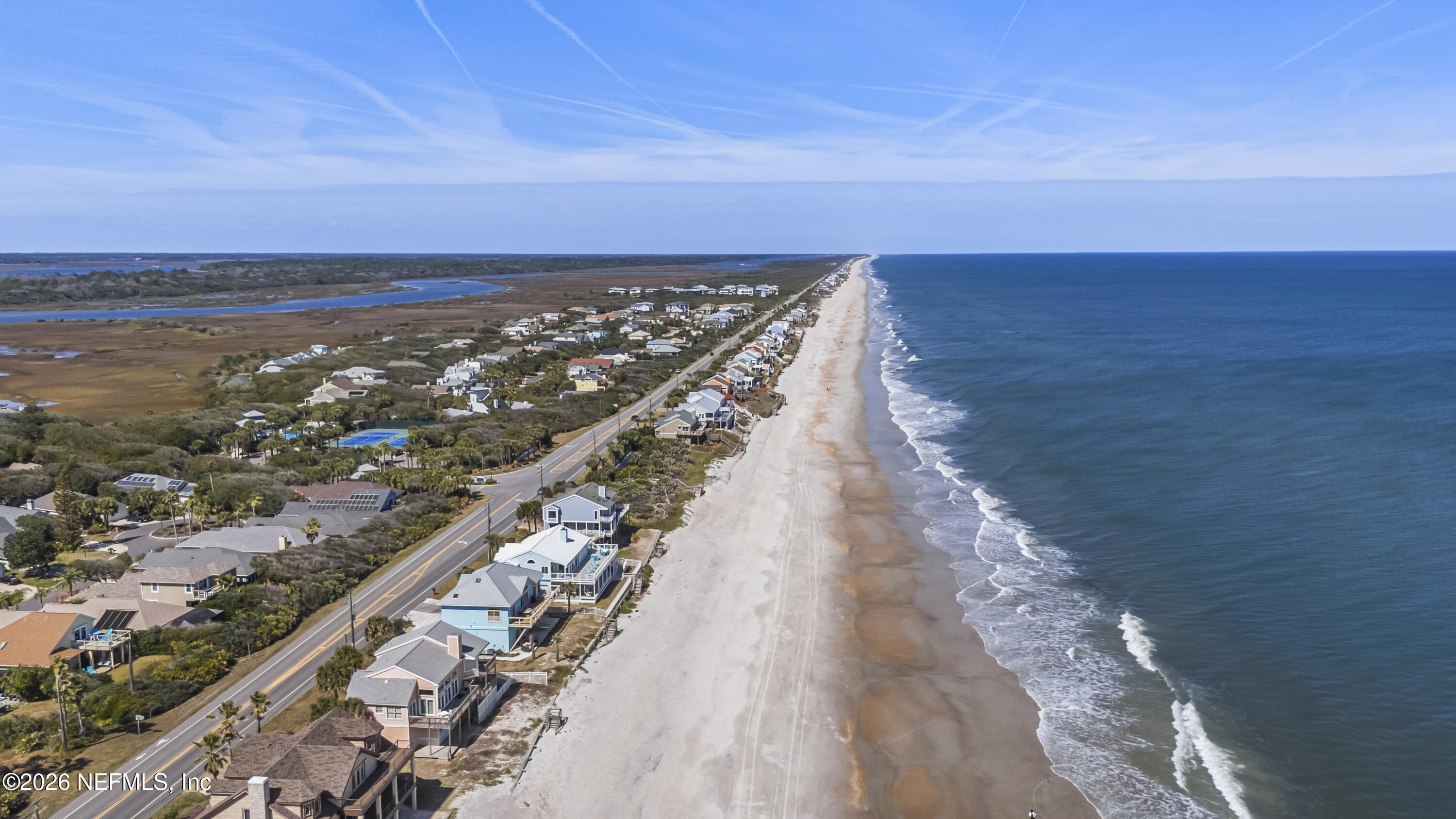 3061 S PONTE VEDRA Boulevard