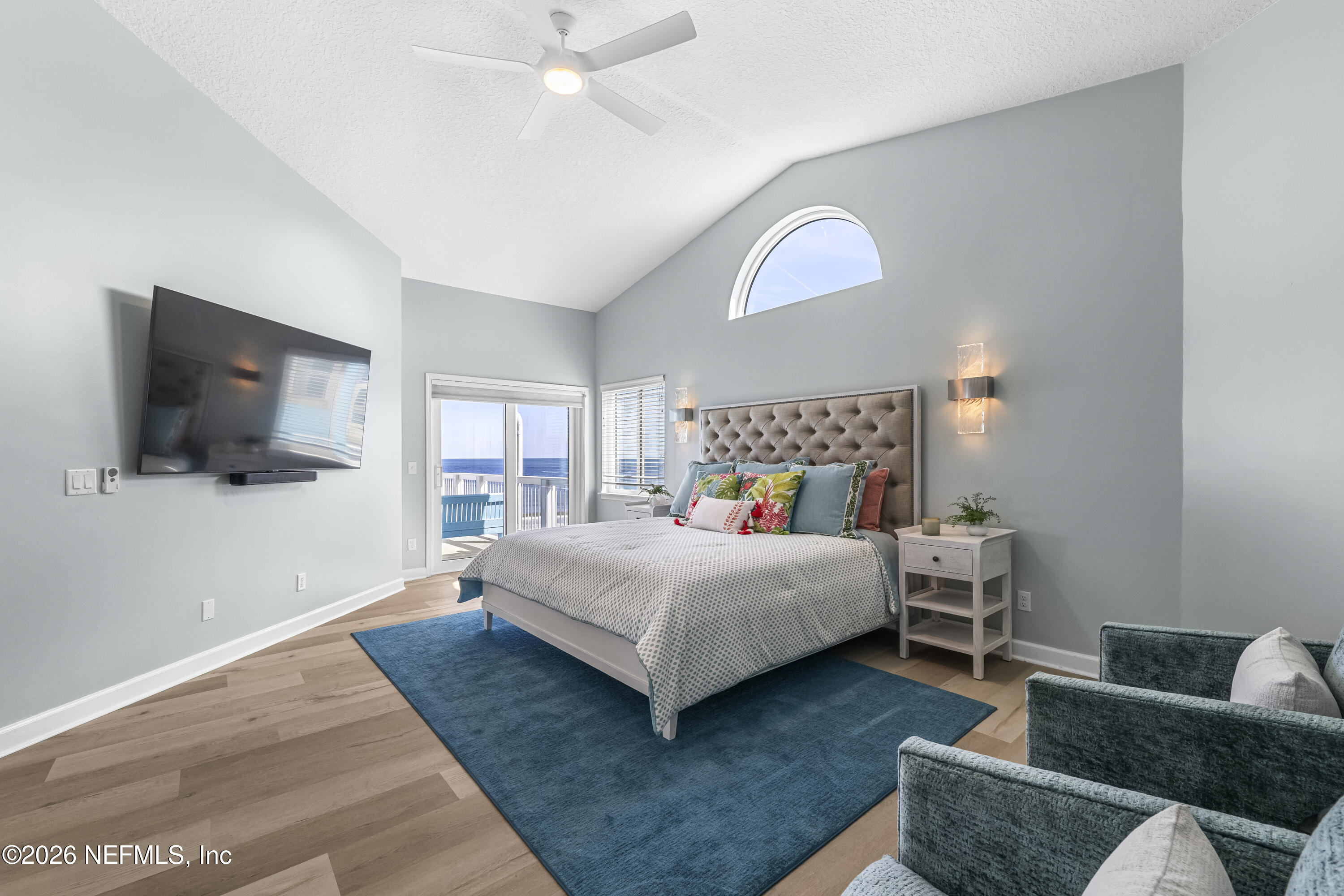 3061 S PONTE VEDRA Boulevard