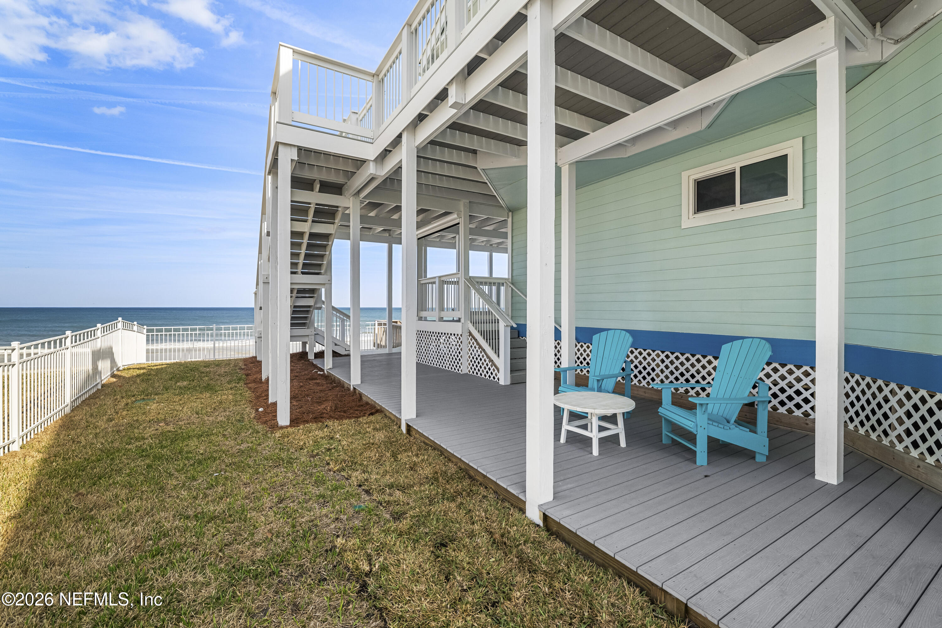 3061 S PONTE VEDRA Boulevard