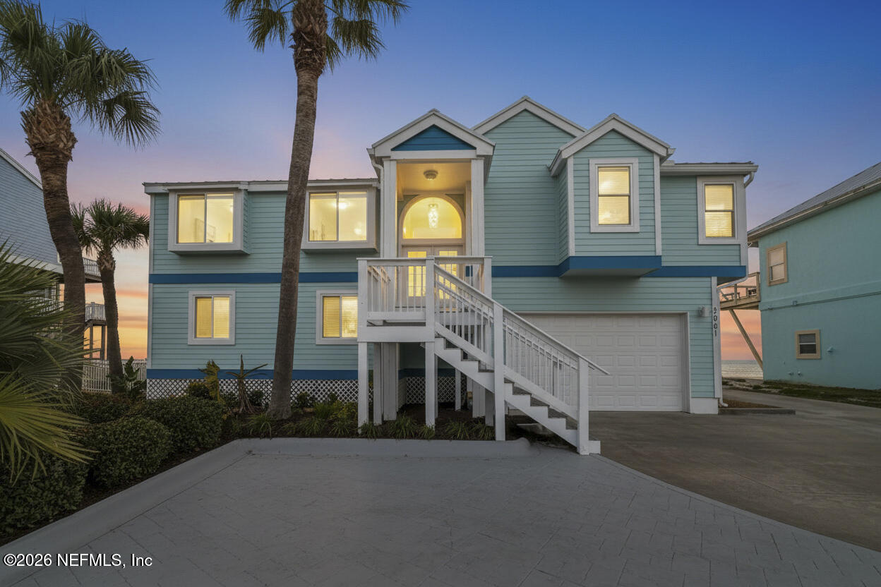 3061 S PONTE VEDRA Boulevard