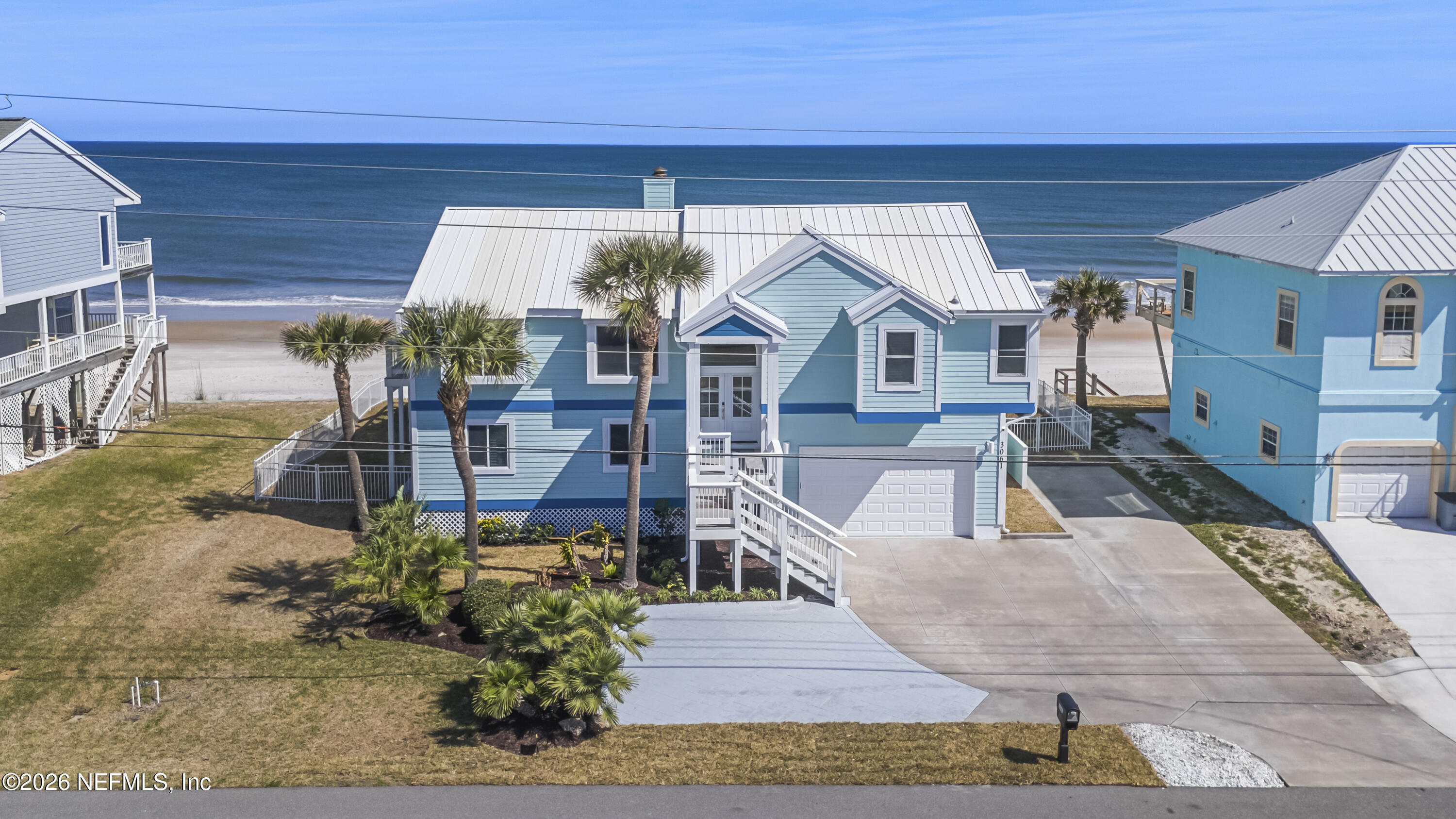 3061 S PONTE VEDRA Boulevard