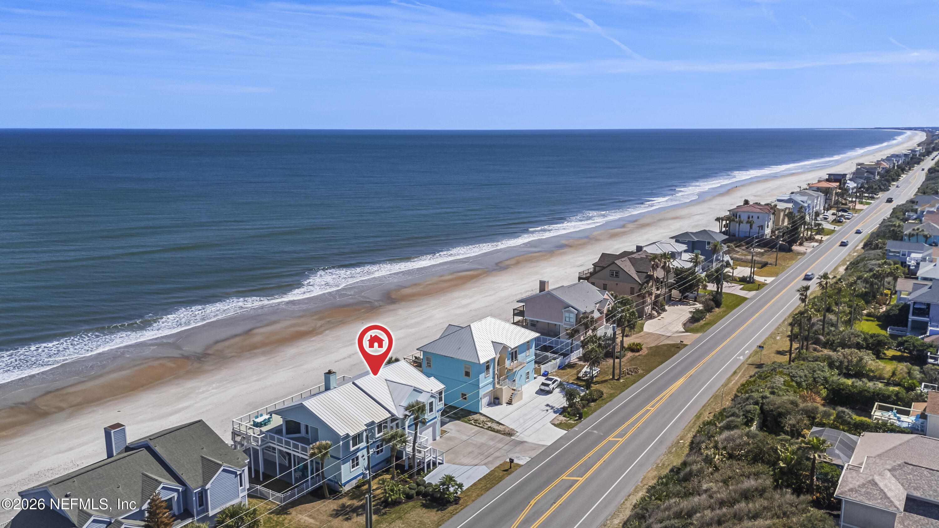 3061 S PONTE VEDRA Boulevard