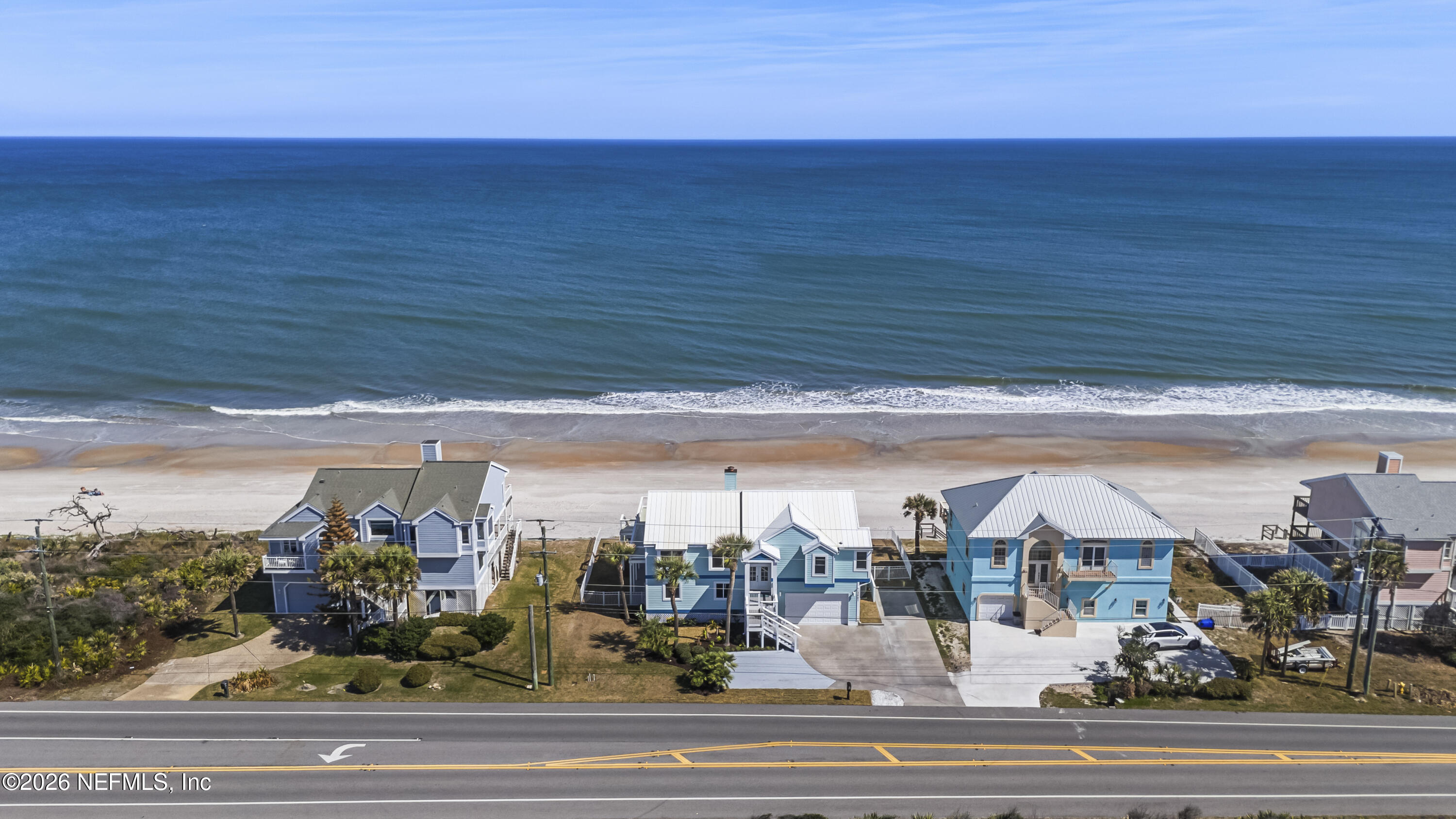 3061 S PONTE VEDRA Boulevard