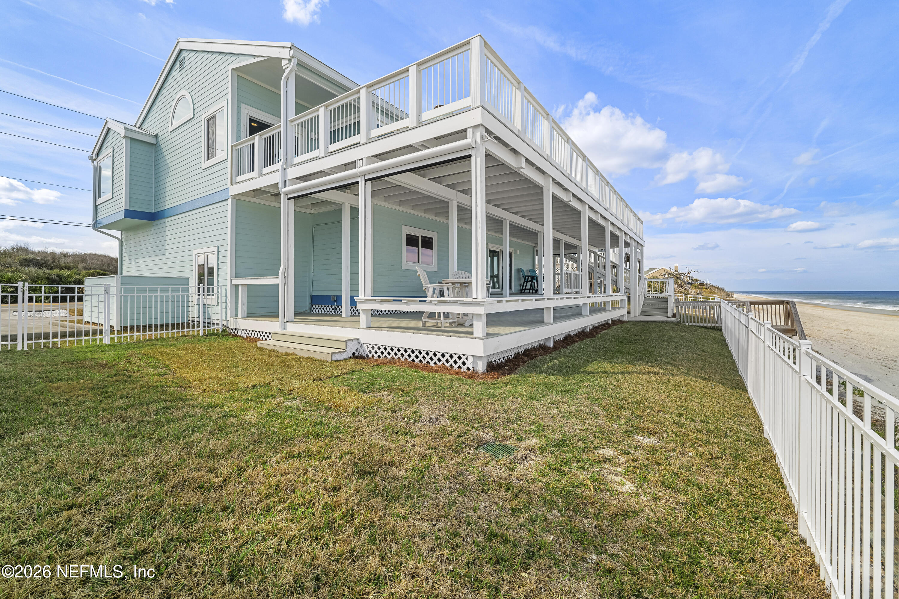 3061 S PONTE VEDRA Boulevard