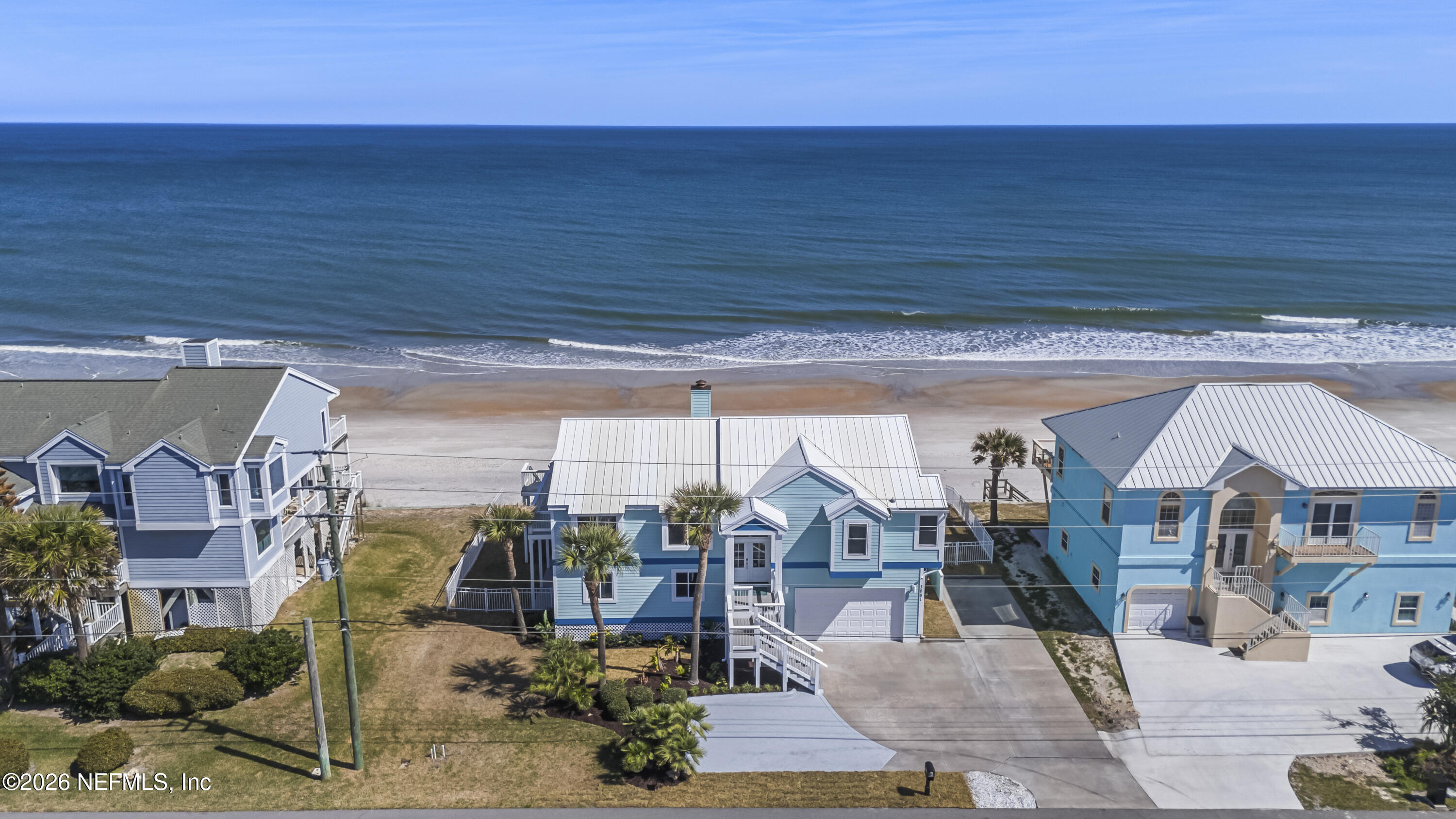 3061 S PONTE VEDRA Boulevard