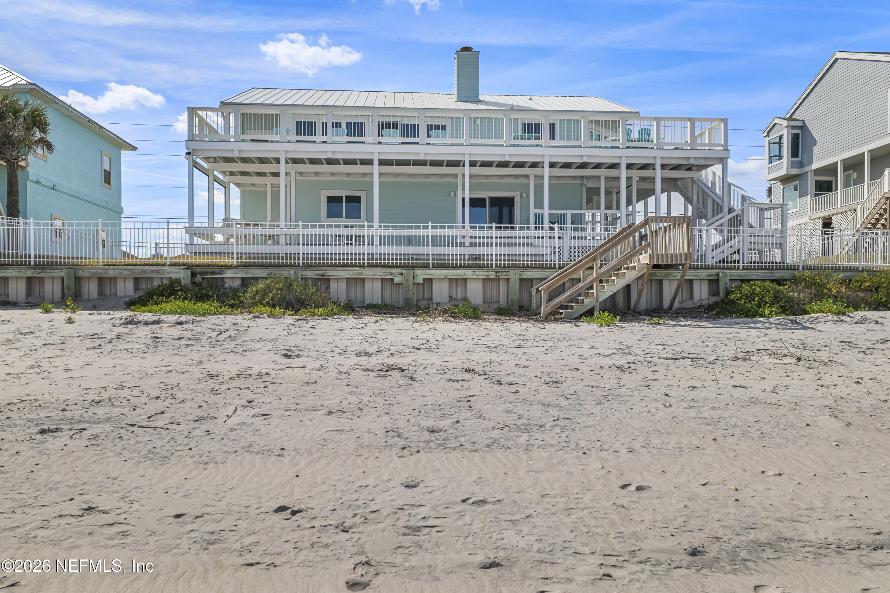 3061 S PONTE VEDRA Boulevard